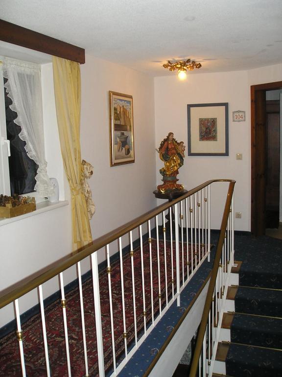 Landhaus Toechterle Apartman Telfes im Stubai Kültér fotó